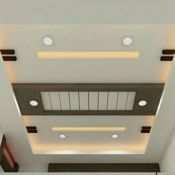 False Ceiling Contractors