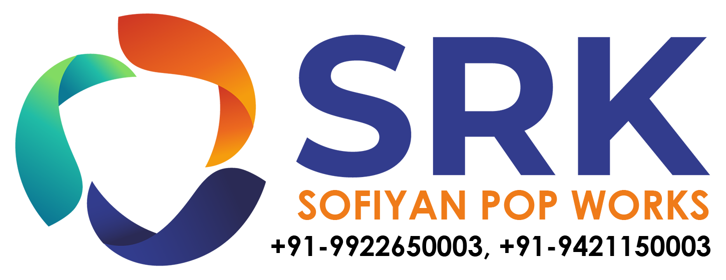 SRK Sofiyan POP Works