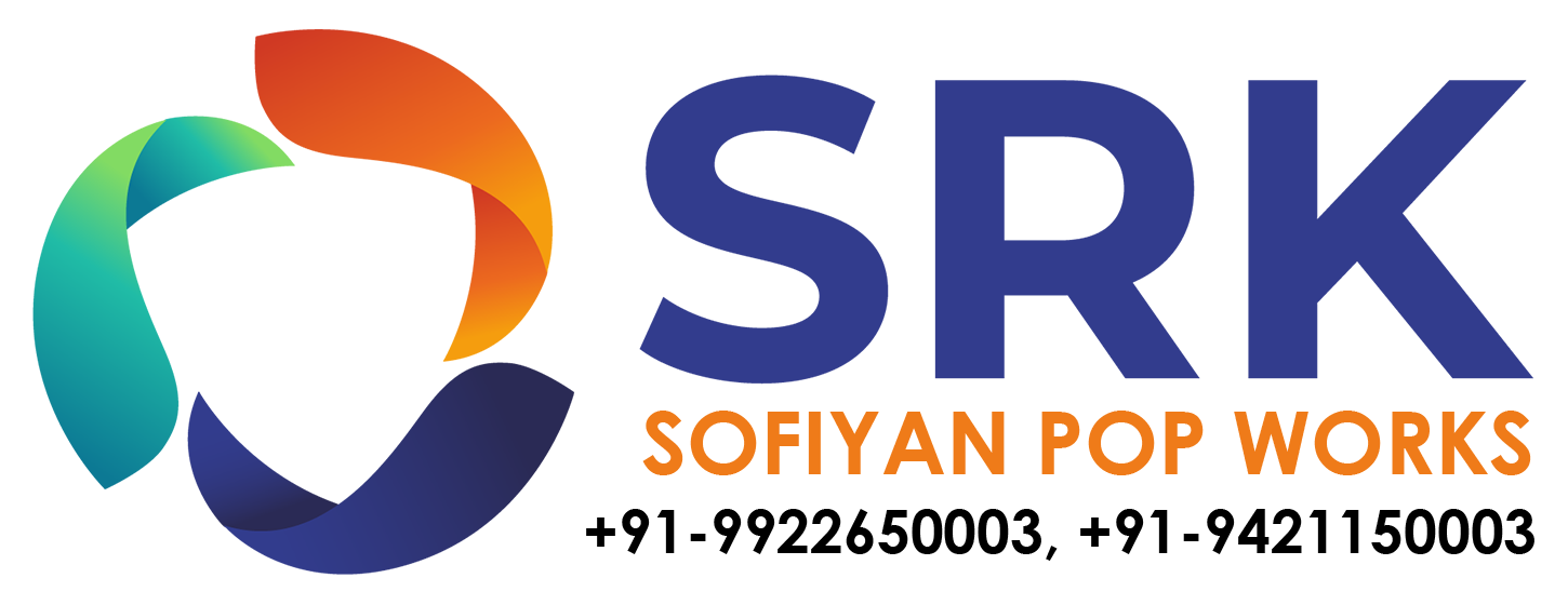 SRK Sofiyan POP Works
